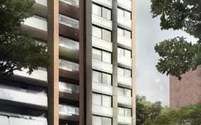 EDIFICIO CEDAR VIEW - EN POZO - 1 DORM